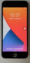 ORG Regenerowany LCD wyświetlacz ekran do Apple iPhone 7 (NR8) czarny