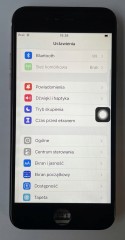 ORG Regenerowany LCD wyświetlacz ekran do Apple iPhone 7 (NR8) czarny