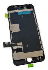 ORG Wyświetlacz nowy LCD oryginalny dotyk do iPhone 8|SE 2020/2022 czarny