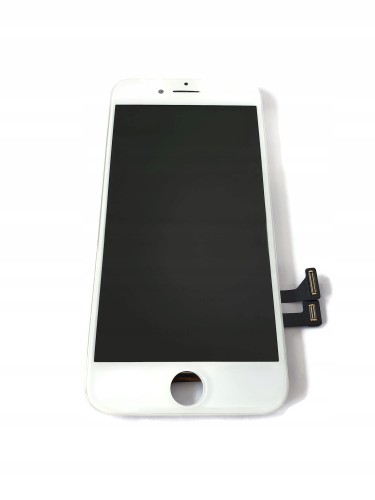 Wyświetlacz LCD digitizer ekran ramka do iPhone 8 / SE 2020