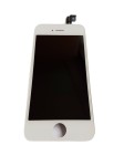 Wyświetlacz LCD digitizer dotyk ramka Iphone SE