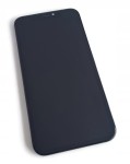 Wyświetlacz LCD dotyk ekran digitizer do iPhone XR (A1984) TFT INCELL GX
