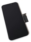ORG Wyświetlacz refabrykowany LCD oryginalny dotyk do iPhone XR (A2105) LG
