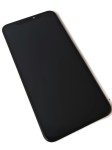 Wyświetlacz LCD dotyk ekran Soft OLED digitizer do iPhone XS Max (JK)