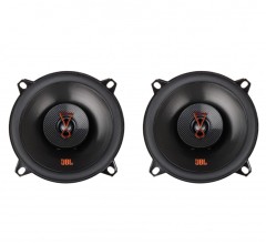 2x Głośniki samochodowe JBL Stage3 527F, dwudrożne 130mm, 5,25" harman