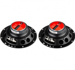 2x Głośniki samochodowe JBL Stage2 604C, dwudrożne 165mm, 6,5" harman
