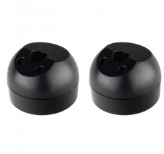 2x Głośniki samochodowe JBL Stage2 604C, dwudrożne 165mm, 6,5" harman