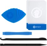 ORG Zestaw otwieraków, podważaków do napraw serwisowych (iFixit)