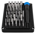 ORG Zestaw Moray Śrubokręt + 32 precyzyjne bity końcówki do napraw (iFixit)