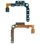 Górna lewa antena obok EARa do Samsung Galaxy S24 Ultra 5G (SM-S928)