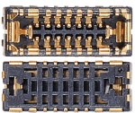 Konektor FPC złącze od czujnika zbliż na pł. iPhone 16 (Plus)