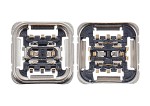 Konektor anteny mW na pł. Serii iPhone 16