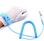 Opaska antystatyczna na ręke uziemienie (iFixit)