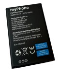 ORG Nowa oryginalna bateria BS-45 do MyPhone Halo 3