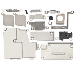 Zestaw metalowych blaszek komplet blaszki do Apple iPhone 12 Pro