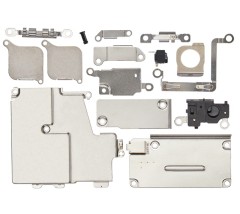 Zestaw metalowych blaszek komplet blaszki do Apple iPhone 12 Pro