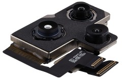 HQ Kamera tylna aparat główny na tył do iPhone 12 Pro Max