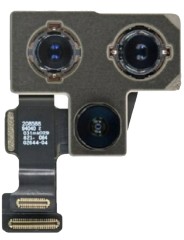 HQ Kamera tylna aparat główny na tył do iPhone 12 Pro