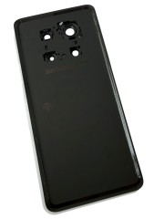 Klapka tylna plecki +szkło kamery do Xiaomi Redmi Note 14 Pro 5G, fioletowa