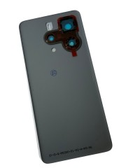 Klapka tylna plecki +szkło kamery do Xiaomi Redmi Note 14 5G, fioletowa
