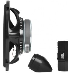 2x Głośniki samochodowe JBL Stage3 607CF, dwudrożne 165mm, 6,5" harman