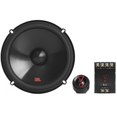 2x Głośniki samochodowe JBL Stage3 607CF, dwudrożne 165mm, 6,5" harman