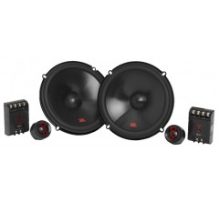 2x Głośniki samochodowe JBL Stage3 607CF, dwudrożne 165mm, 6,5" harman