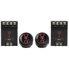 2x Głośniki samochodowe JBL Stage3 607CF, dwudrożne 165mm, 6,5" harman