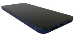 ORG Wyświetlacz LCD oryginalny z ramką Samsung Galaxy S25+ (SM-S936) granat