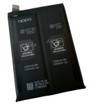 ORG Nowa oryginalna bateria BLP831 akumulator do Oppo Find X3 Pro