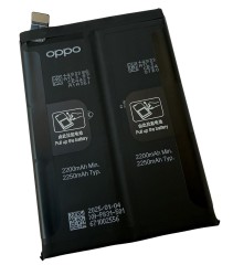 ORG Nowa oryginalna bateria BLP831 akumulator do Oppo Find X3 Pro