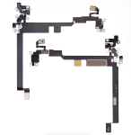 Antena sygnałowa złącza ładowania zasilania do iPhone 16 Pro Max