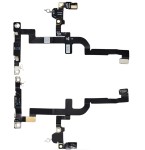 ORG grade A oryginalna Taśma Bluetooth antena złącze do iPhone 16 Plus