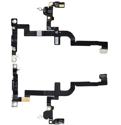 ORG grade A oryginalna Taśma Bluetooth antena złącze do iPhone 16 Plus