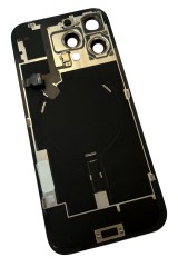 ORG Plecki Grade A oryginalna klapka do iPhone 16 Pro Max, biała