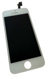 ORG Wyświetlacz refabrykowany LCD oryginalny do iPohne 5S / SE 2016, biały