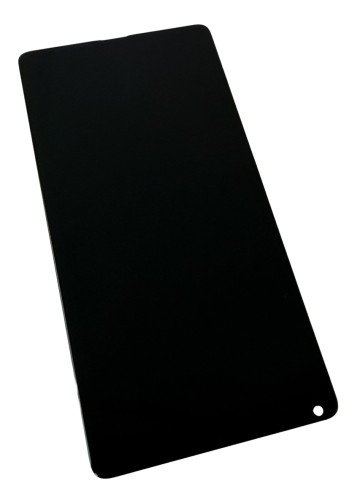 ORG Wyświetlacz LCD oryginalny refabrykowany do Xiaomi Mi Mix 2 (czarny)