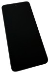 HQ Wyświetlacz LCD ekran z ramką do Motorola G34 5G XT2363-2, XT2363-3