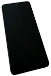 HQ Wyświetlacz LCD ekran z ramką do Motorola G32? XT2235-2, XT2235-3