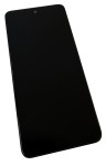 HQ Wyświetlacz LCD ekran z ramką do Realme C55  RMX3710