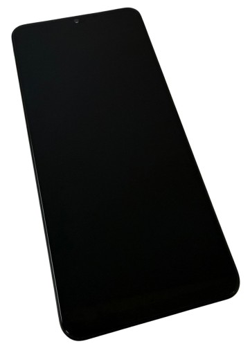 HQ Wyświetlacz LCD ekran z ramką do Realme C53  RMX3760