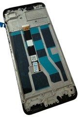 HQ Wyświetlacz LCD ekran z ramką do Realme C53  RMX3760