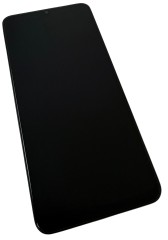 HQ Wyświetlacz LCD ekran z ramką do Realme C51 4G RMX3830