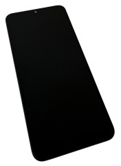 HQ Wyświetlacz LCD ekran z ramką do Realme C11 RMX2185