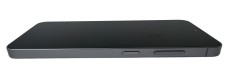 ORG Wyświetlacz LCD oryginalny z ramką do Samsung Galaxy S25 S931 srebrny