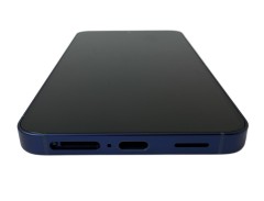 ORG Wyświetlacz LCD oryginalny z ramką do Samsung Galaxy S25 S931 granatowy