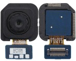 Kamera tylna Macro aparat obiektyw do Samsung Galaxy A71 5G (SM-A716F)