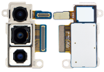 ORG Demont zestaw kamer do Samsung Galaxy Note 10 (SM-N970F)