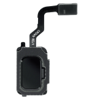 Taśma czytnik linii papilarnych do Samsung Galaxy Note 9 SM-N960, Czarny