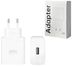 ORG Oryginalna Ładowarka Zasilacz Oppo 33W USB-A, biała